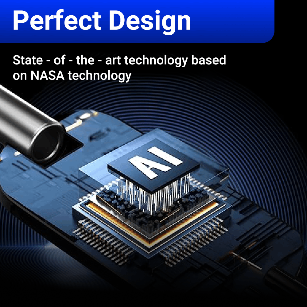 Enjoy unlimited entertainment with SignalMAX™