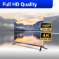 Enjoy unlimited entertainment with SignalMAX™